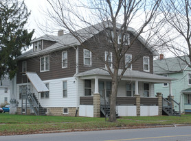 1240-1242 W 3rd St Apartments