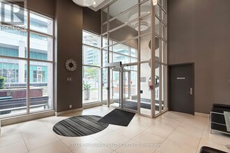 25-825 Town Centre Court in Toronto, ON - Building Photo - Building Photo