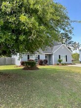 35 Oscar Ct in Ellabell, GA - Foto de edificio - Building Photo