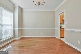 12241 Crestwood Ct in Fayetteville, GA - Building Photo - Building Photo