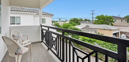 1143 W 163rd St in Gardena, CA - Building Photo - Building Photo