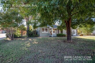 1301 W Glenrosa Ave in Phoenix, AZ - Building Photo - Building Photo