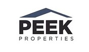 Property Management Company Logo PEEK Properties