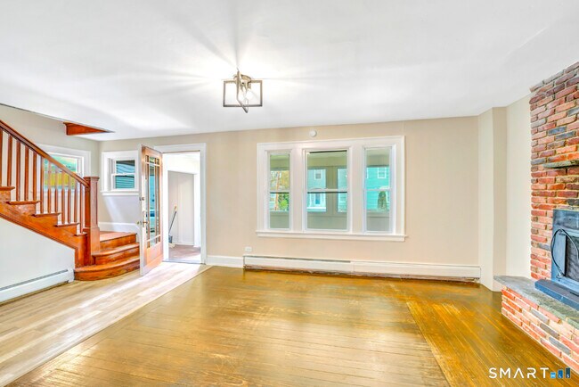 55 Clifton Ave in Waterbury, CT - Building Photo - Building Photo