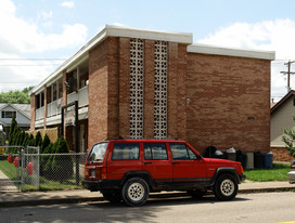 604 Main Ave Apartments