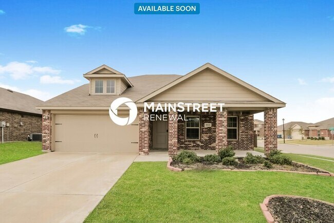property at 2615 Whitaker Dr