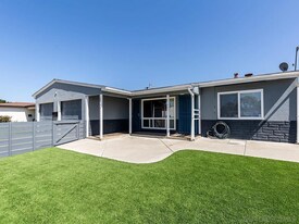 4791 Jutland Dr, Unit 4791 in San Diego, CA - Building Photo