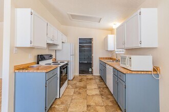1474 Discovery in Alamogordo, NM - Foto de edificio - Building Photo