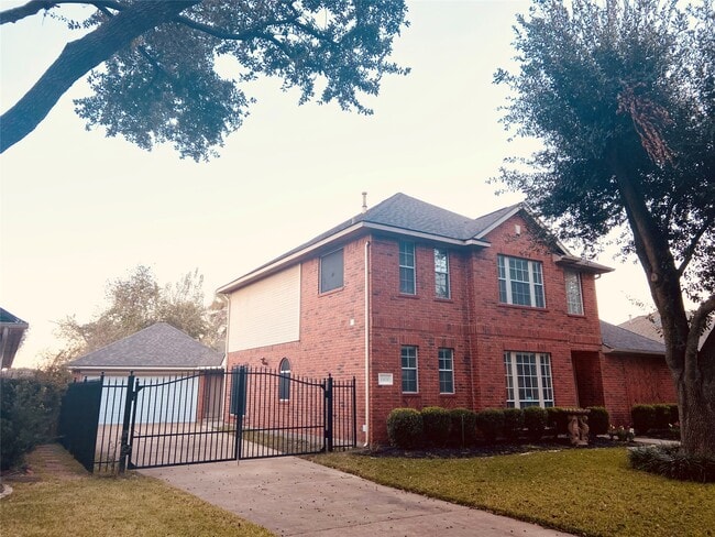 13030 Mossy Ridge Cove in Houston, TX - Building Photo - Building Photo