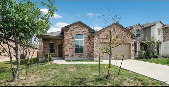 property at 13819 Murphy Haven
