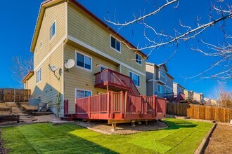 11884 Swansea Dr in Parker, CO - Building Photo - Building Photo