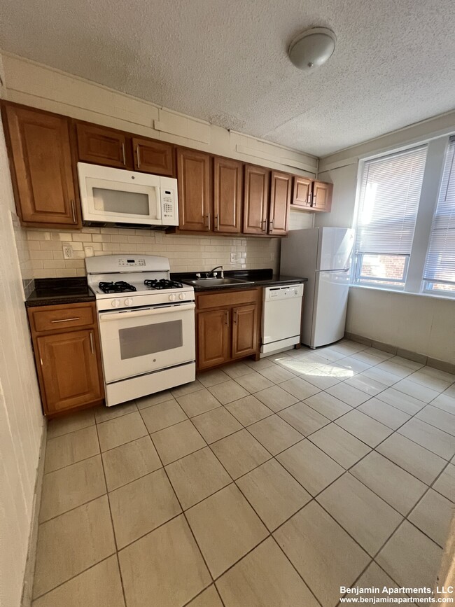 property at 500 Cambridge St