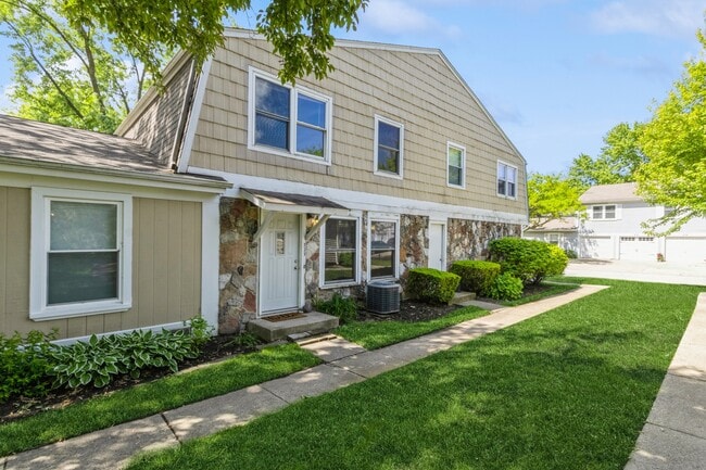 property at 205 Winfield Ct