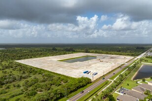Palm Bay Reserve in Palm Bay, FL - Building Photo