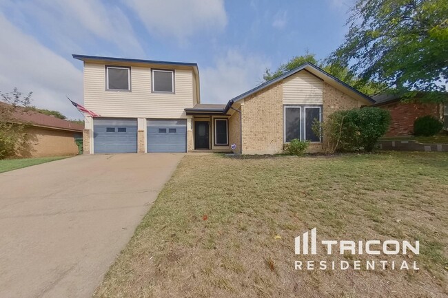 property at 6217 Old Mill Cir