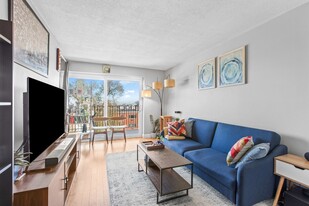 36 Bellvista Rd, Unit 33 in Boston, MA - Building Photo