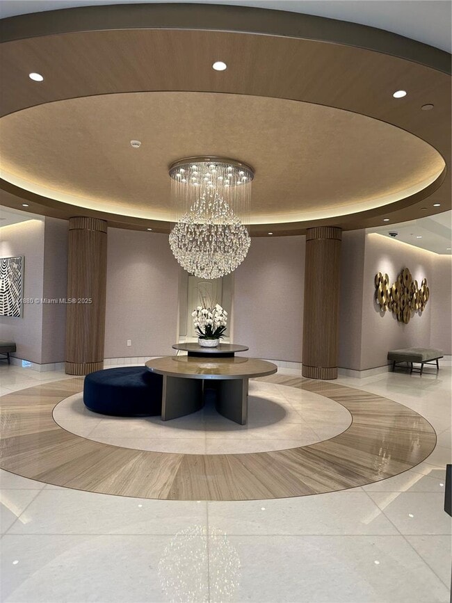 property at 888 Brickell Key Dr