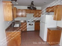 346 Terrace Dr in Killeen, TX - Building Photo - Building Photo