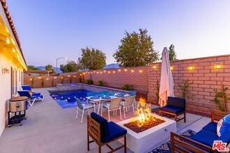 47519 Margarita St in Indio, CA - Building Photo - Building Photo