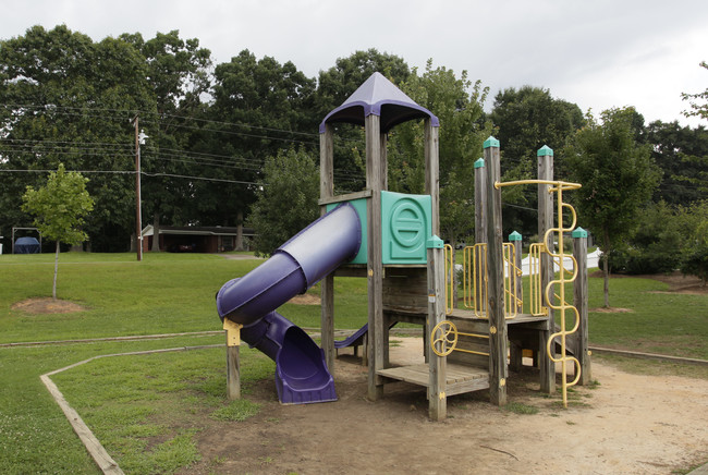 Caitlin Station in Shelby, NC - Building Photo - Building Photo