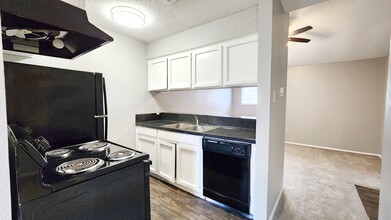 3704 S 2nd St, Unit 206 in Austin, TX - Building Photo - Building Photo