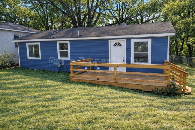 property at 2410 Veterans Dr