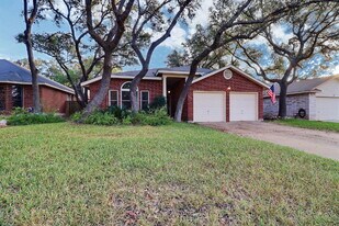 8534 Timber Pl in San Antonio, TX - Building Photo