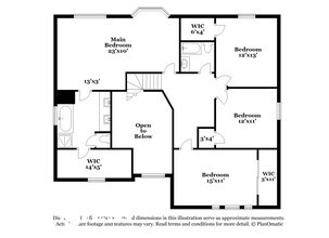 14518 Southern Magnolia Cir in Houston, TX - Building Photo - Building Photo