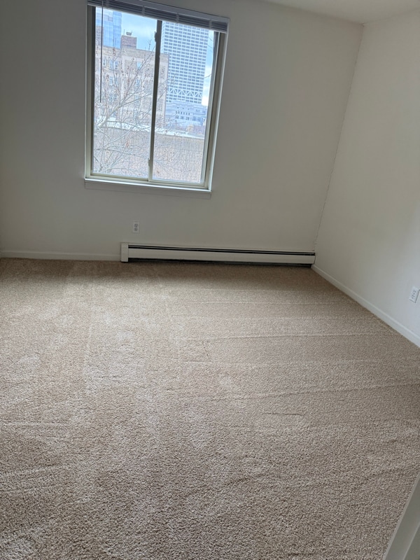 1007 N Marshall St, Unit 303 in Milwaukee, WI - Foto de edificio - Building Photo