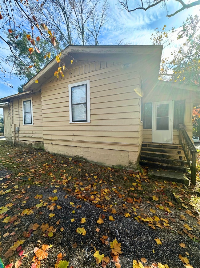 property at 4 Gulf St