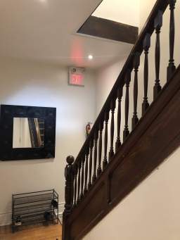 property at 584 Huron St