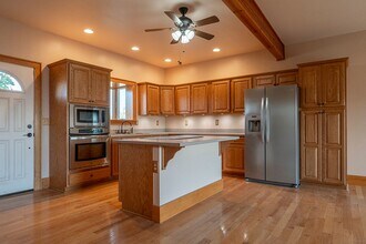 15 Hidden Ridge Rd in Livingston, MT - Building Photo - Building Photo