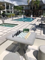 115 S Lois Ave in Tampa, FL - Building Photo