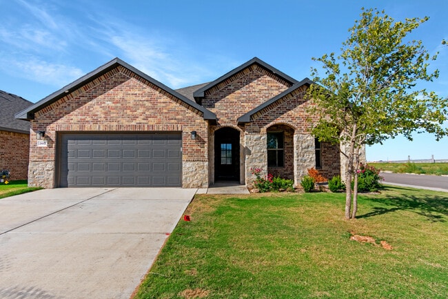 property at 2802 134th St