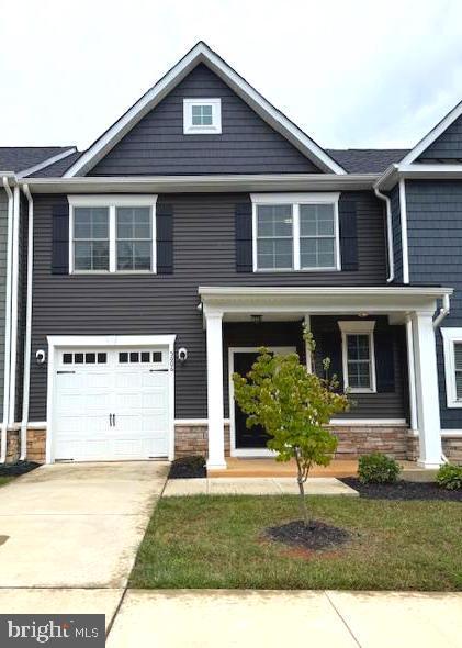 property at 5606 Finley Rose Ct