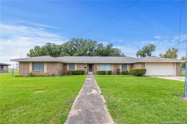 1113 Harrison St in Westlake, LA - Foto de edificio