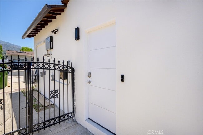 10943 Nassau Ave in Los Angeles, CA - Building Photo - Building Photo