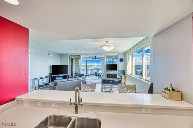 property at 2090 W First St