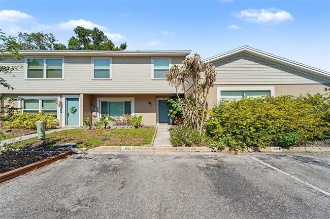 property at 14806 Morning Dr