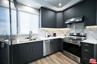 2028 S Chapel Ave in Alhambra, CA - Building Photo - Building Photo