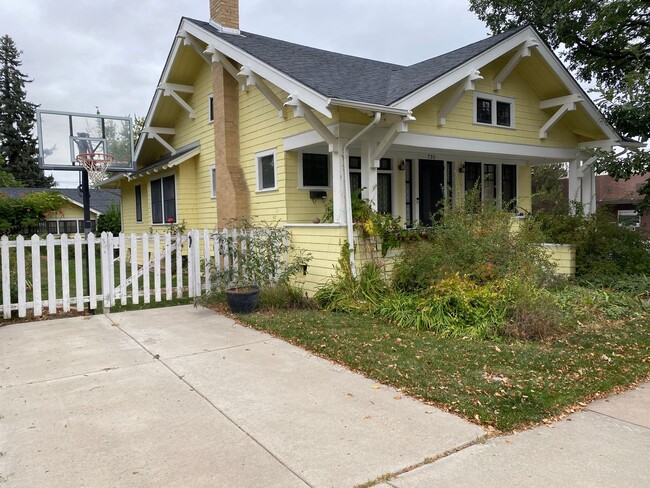property at 750 4th Ave