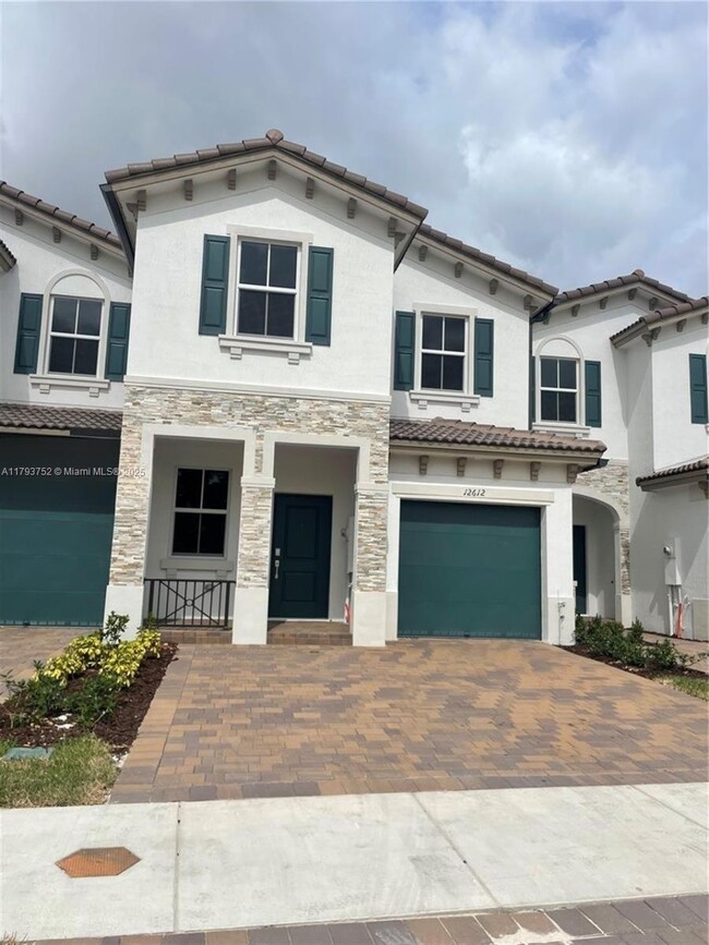property at 12612 NW 22nd Pl