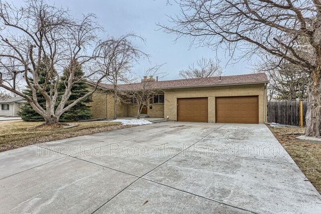 2471 S Ivanhoe Pl in Denver, CO - Building Photo - Building Photo