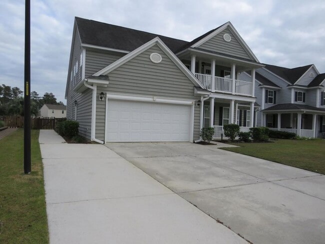 112 Carnegie Ct in Summerville, SC - Building Photo - Building Photo