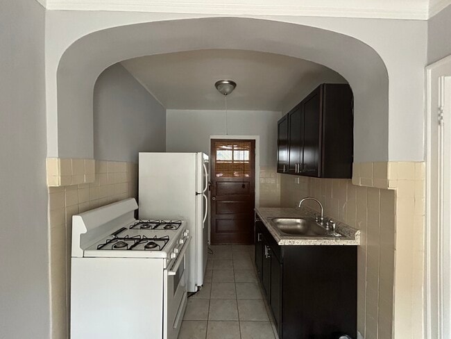 4630 N Wolcott Ave, Unit 3A in Chicago, IL - Foto de edificio - Building Photo