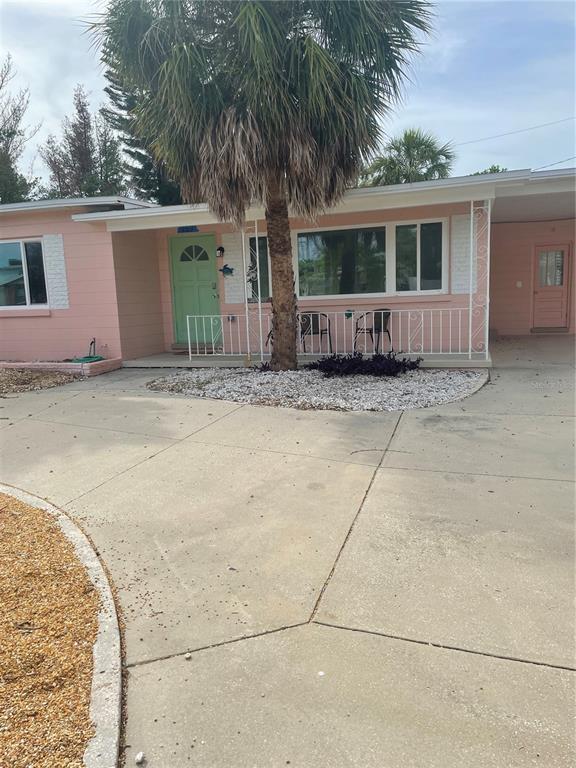 353 81st Ave in St Pete Beach, FL - Building Photo - Building Photo