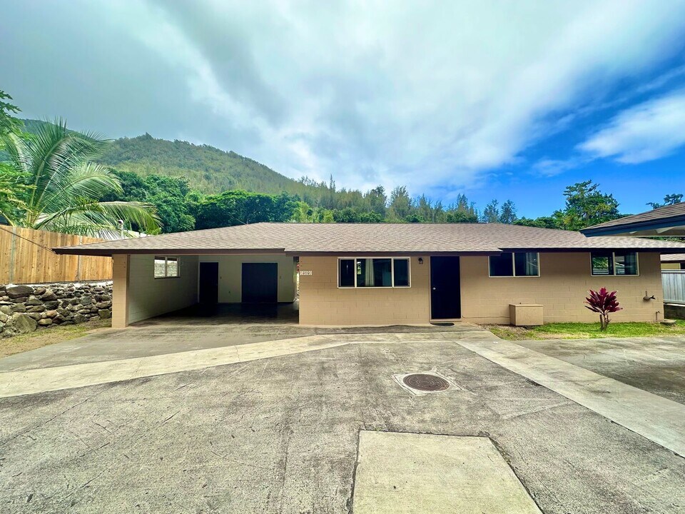 310 Iao Valley Rd in Wailuku, HI - Building Photo