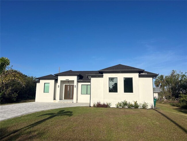 property at 4317 Meager Cir