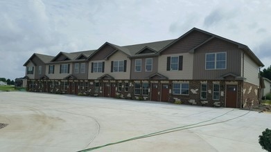 10557 Ellis Rd in Saint Jacob, IL - Building Photo - Building Photo