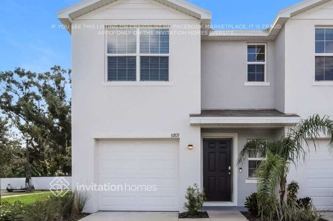 property at 3769 Fulton Ferry Ln